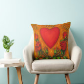 Coussin Vous aimez (Chaise)