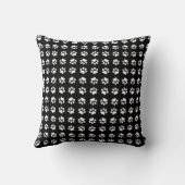 Coussin Vous Devez Me Faire Des Chatons Drôle Motif De Cha (Verso)