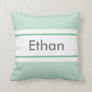 Coussin Vous êtes nom et signification faits sur commande