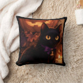 Coussin Vous Illuminez Mon Monde (Couverture)