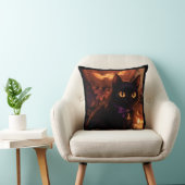 Coussin Vous Illuminez Mon Monde (Chaise)