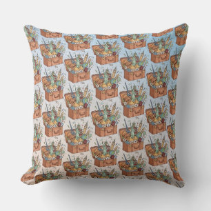 Coussin Voyage