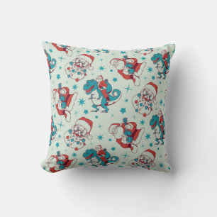 Coussin Voyage Cabine d'hiver