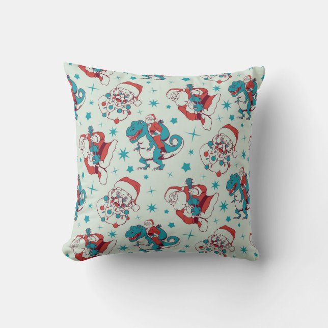 Coussin Voyage Cabine d'hiver (Recto)