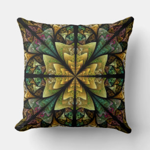 Coussin Voyage celtique