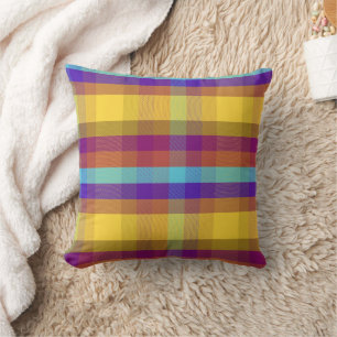 Coussin Voyage planifié MM