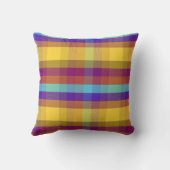 Coussin Voyage planifié MM (Verso)