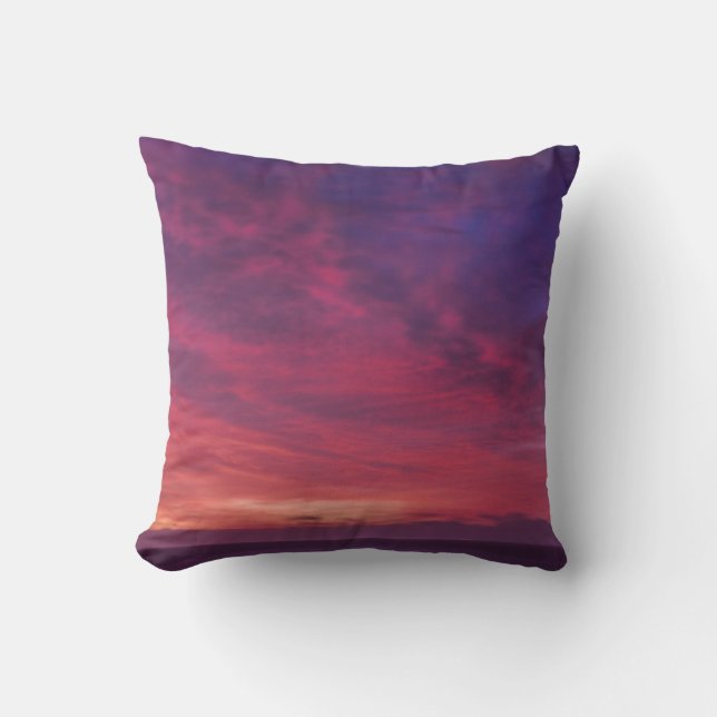 Coussin Voyage spatial (Recto)