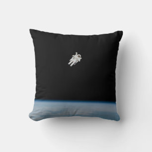 Coussin Voyage spatial