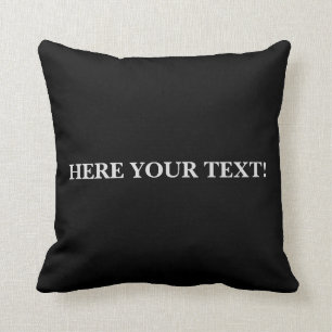 Coussin Voyager à Madrid Souvenir Personnaliserable