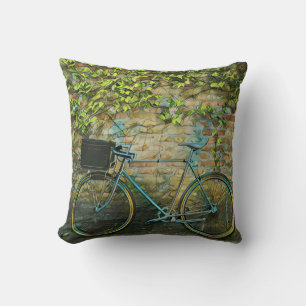 Coussin VTT cadeau