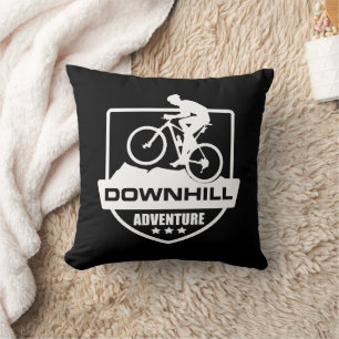 Coussin VTT Downhill
