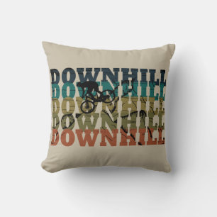 Coussin VTT Downhill Vélo de Montagne