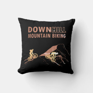 Coussin VTT Downhill Vélos de Montagne