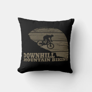 Coussin VTT Downhill Vélos de Montagne