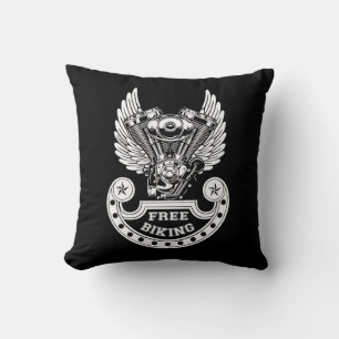 Coussin VTT gratuit
