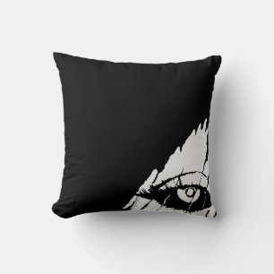Coussin Vue