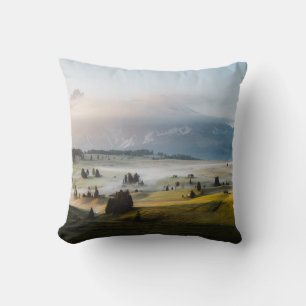 COUSSIN VUE AÉRIENNE DES TERRES
