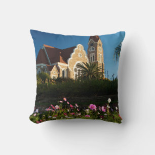 Coussin Vue basse de la Christ Church