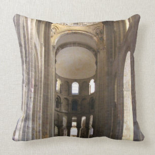 Coussin Vue de la nef, c.1050 (photo) 2