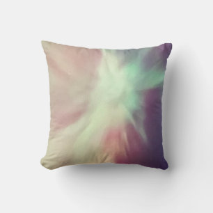 Coussin Vue Porche / Deux Photos Corona /