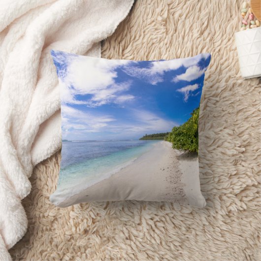 Coussin Vue sur l'océan (Couverture)