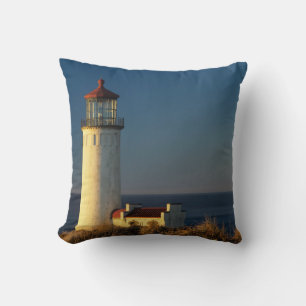 Coussin WA, parc d'État de Cape Disappointment, North Head