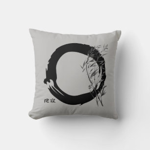 Coussin Wabi Sabi