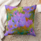 Coussin Warmers d'hiver (Couverture)
