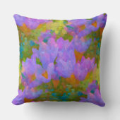 Coussin Warmers d'hiver (Recto)