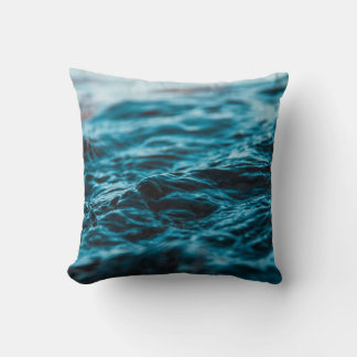 COUSSIN WATER WATER WAVE IN CLOUP PHOTOGRAPHIE
