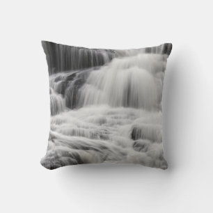 COUSSIN WATERFALLS AND BLACK AND GRAY WATERFALLS