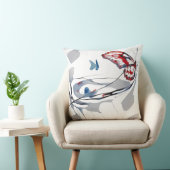 Coussin Waterfly 3 (Chaise)