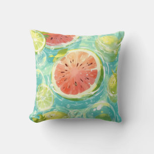 Coussin Watermelon Splash