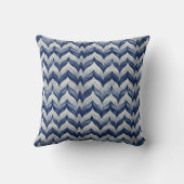 Coussin Wave Weave (Verso)