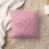 Coussin Web Within – Art of Hidden Strength (Couverture)