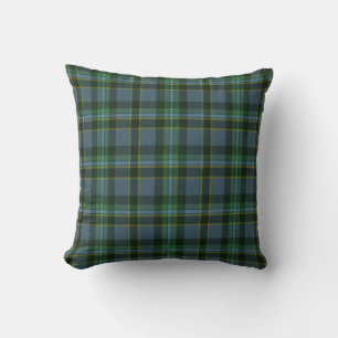 Coussin Weir Original Tartan écossais