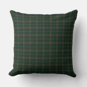 Coussin Weir Original Tartan écossais