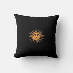 Coussin Whimsigoth indie