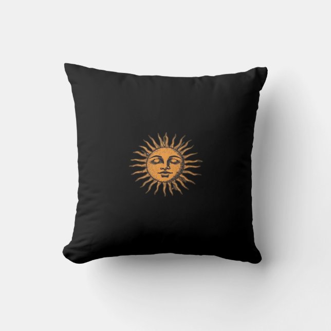 Coussin Whimsigoth indie (Recto)