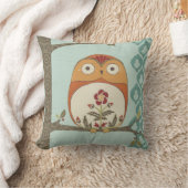 Coussin Whimsy II (Couverture)