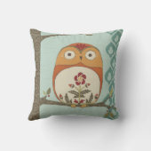 Coussin Whimsy II (Verso)