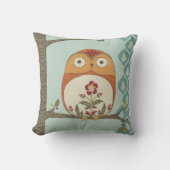Coussin Whimsy II (Recto)