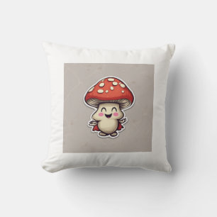 Coussin Whimsy Woods Champion