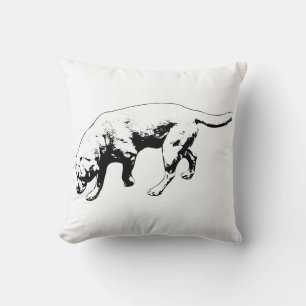 Coussin Whisper de curiosité