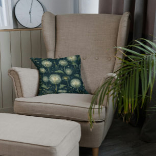 Coussin Whispers Dandelion