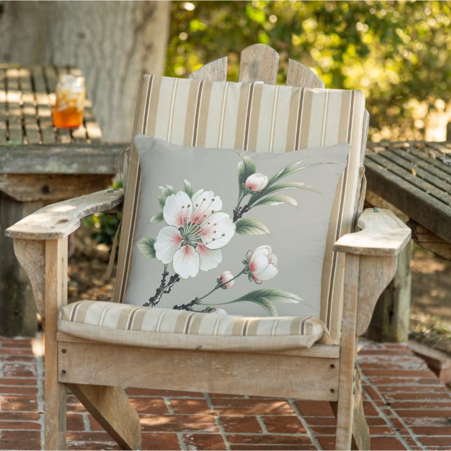 Coussin Whispers of Spring (Chaise)