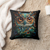 Coussin Whispers of the Night Cushion (Couverture)