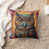 Coussin Whispers of the Night Cushion (Couverture)
