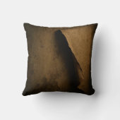 Coussin Whispers of Time (Verso)